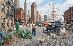 Free Jigsaw Puzzles Premium Asset